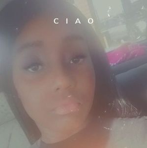 Meet your Posher, Ericka